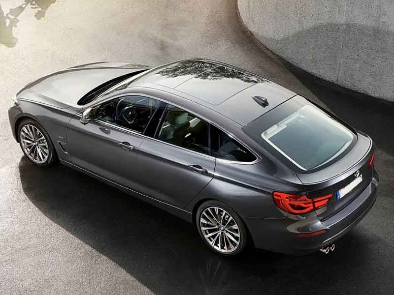 bmw sunroof