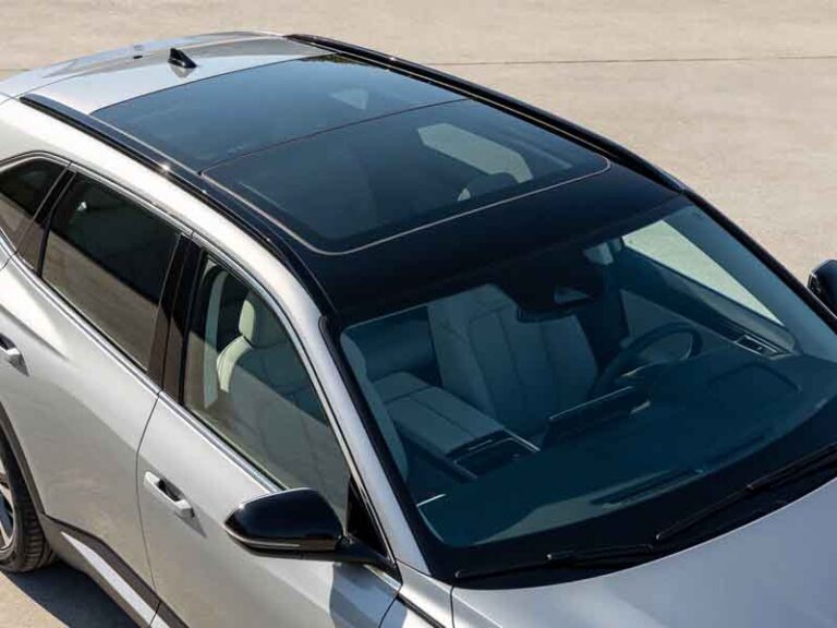 Panoramic Sunroof Sourcing Guide: Key Specifications to Evaluate Before Bulk Procurement