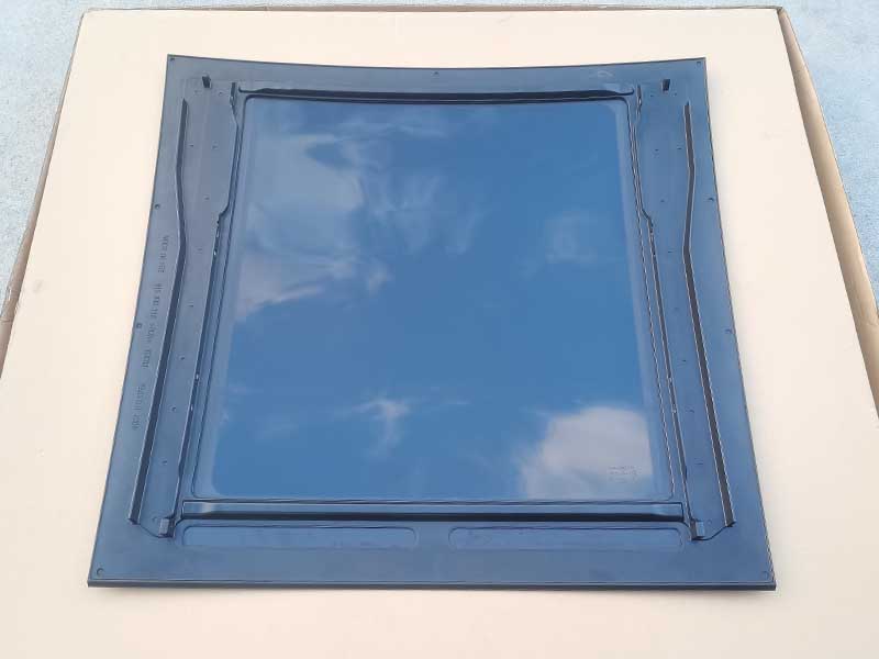 sunroof