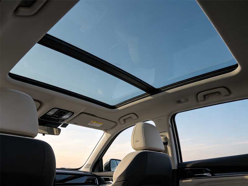 car sunroof 6