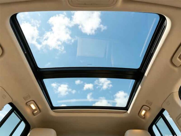 A Complete OEM vs Aftermarket Sunroof Glass Price Comparison Guide