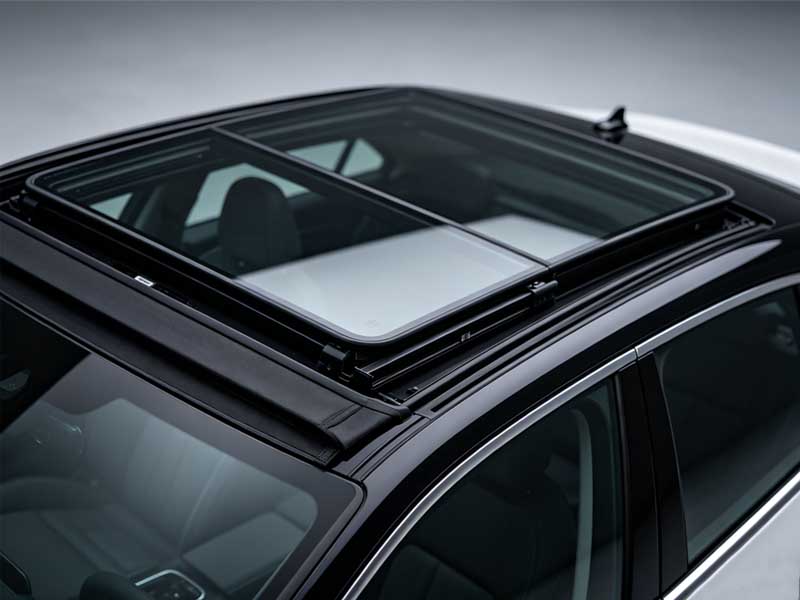 car sunroofs factory