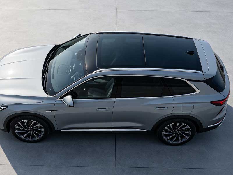 moonroof