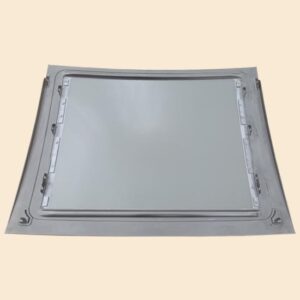 OEM Universal Sunroof Glass Supplier