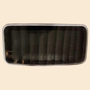 Car Sunroof Glass Supplier