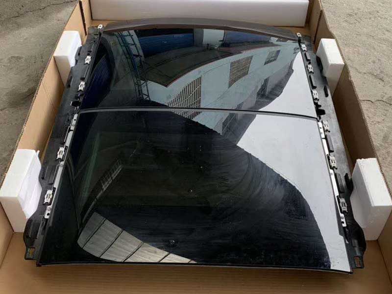 sunroofs