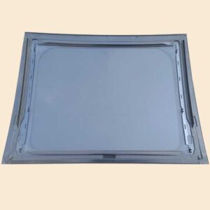 Fixed Sunroof Glass manufacturer