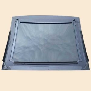 OEM Universal Sunroof Glass manufacturer