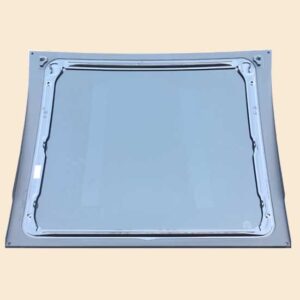 Car Sunroof Glass Replacement Factory