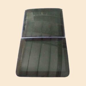 Panoramic Sunroof Glass Factory