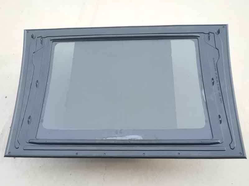 vehicle sunroof choose