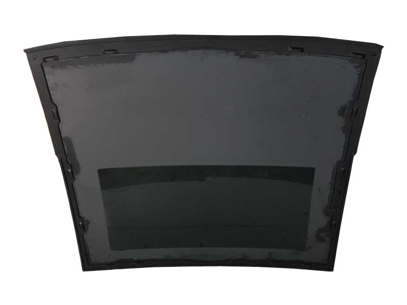 moonroof glass