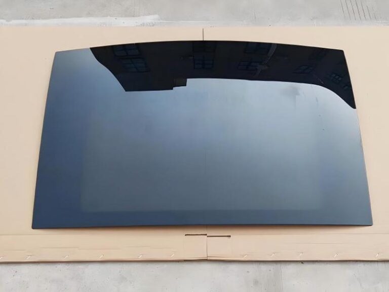 How to reduce auto sunroof glass sourcing costs