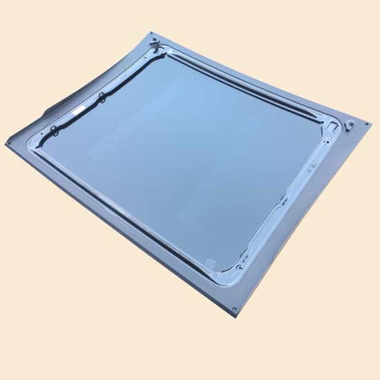 Car Sunroof Glass Replacement Factory Car Sunroof Glass Replacement Factory