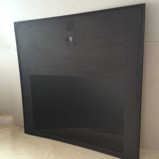OEM Universal Sunroof Glass Factory OEM Universal Sunroof Glass Factory
