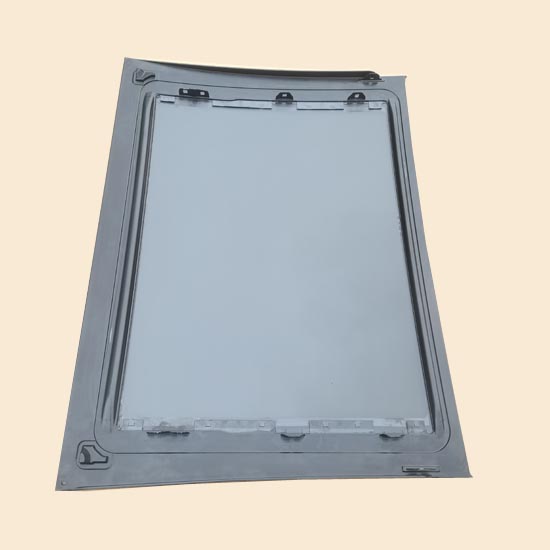 OEM Universal Sunroof Glass Supplier OEM Universal Sunroof Glass Supplier