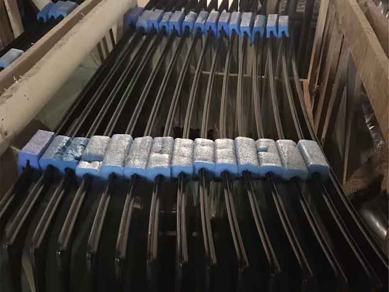 Automotive Sunroof Parts Supplier