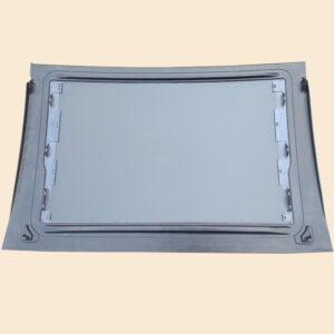 Hyundai Sonata Sunroof OEM Kit