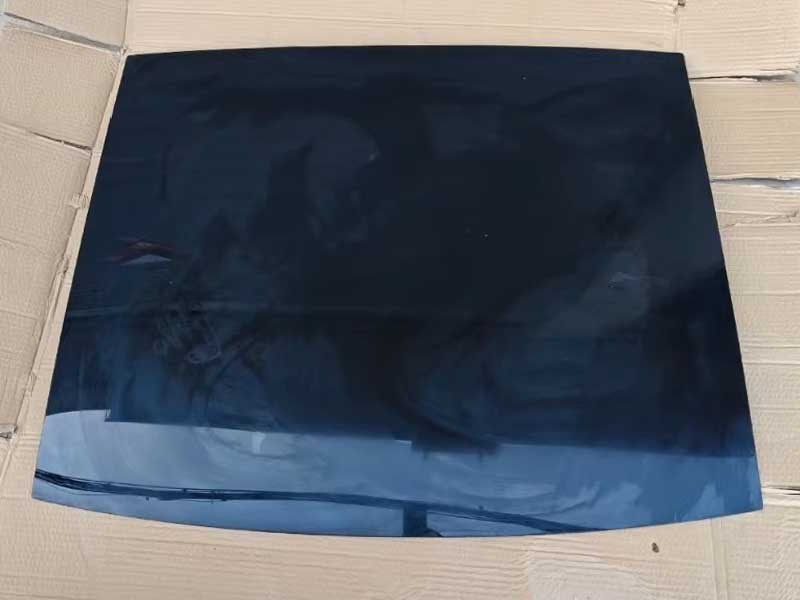 Hyundai Tucson Sunroof