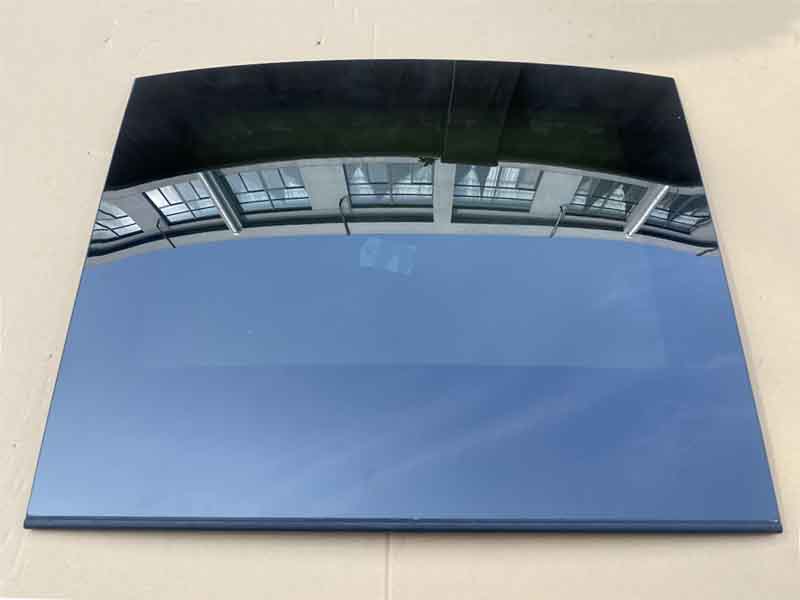 OEM sunroof glass