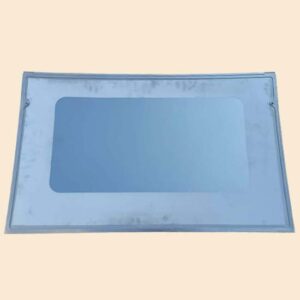 Auto Sunroof Glass for Toyota Camry