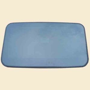 Sunroof Glass for Toyota Corolla