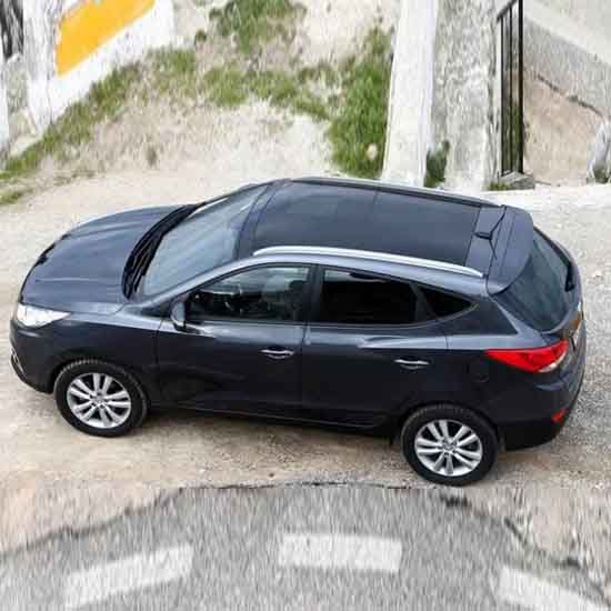 Hyundai Tucson Sunroof Glass manufacturer Hyundai Tucson Sunroof Glass manufacturer