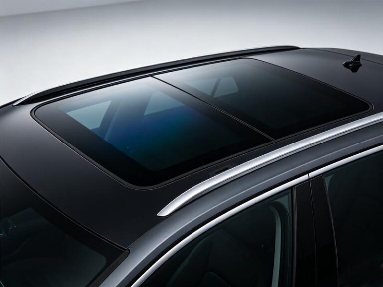 Auto Sunroof and Moonroof Market Demand Trends