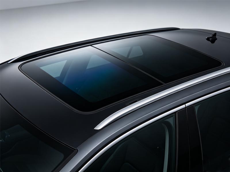 car moonroof