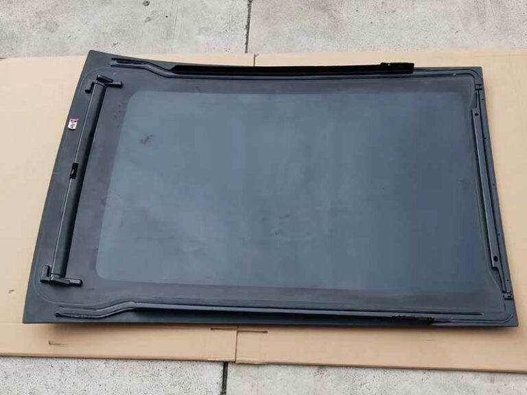 The Aftermarket Moonroof Kits Future Trends