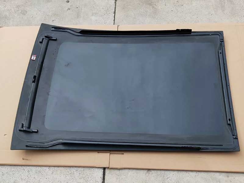 car sunroof 1