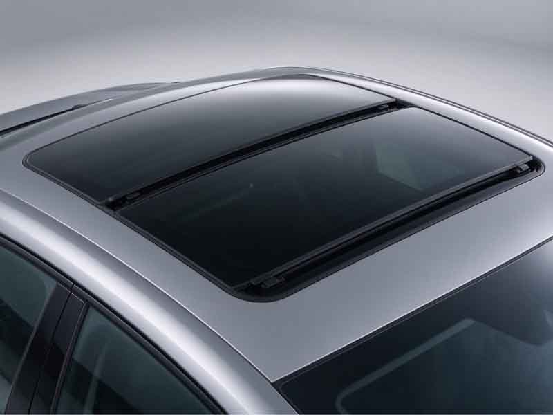 car sunroof 2