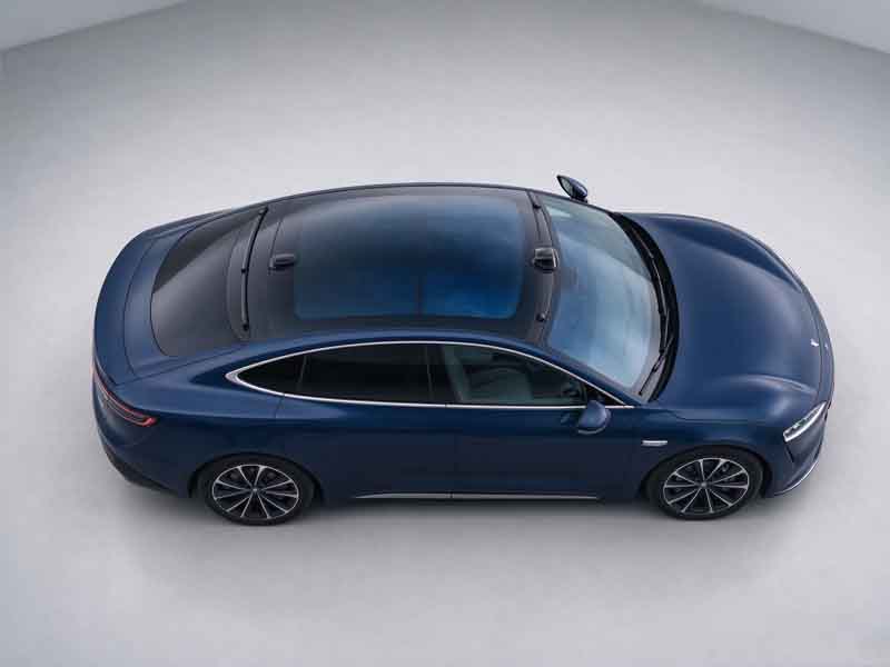 sunroof glass for car