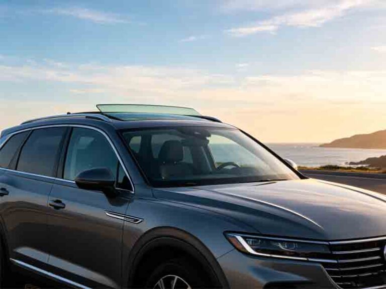 Why More Buyers Are Choosing Cars with Panoramic Sunroofs – Market Trends for Procurement Teams