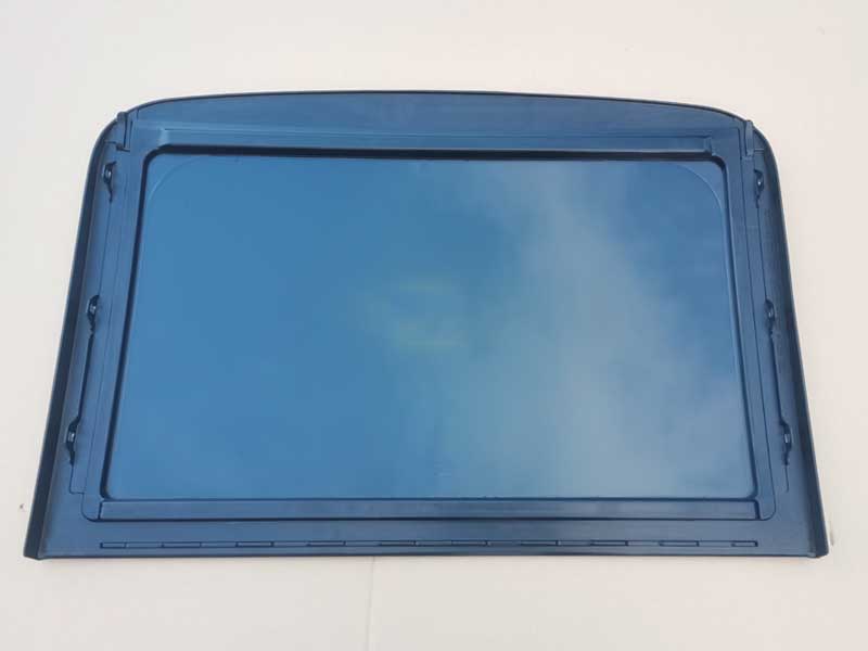 Sunroof for Car Installation