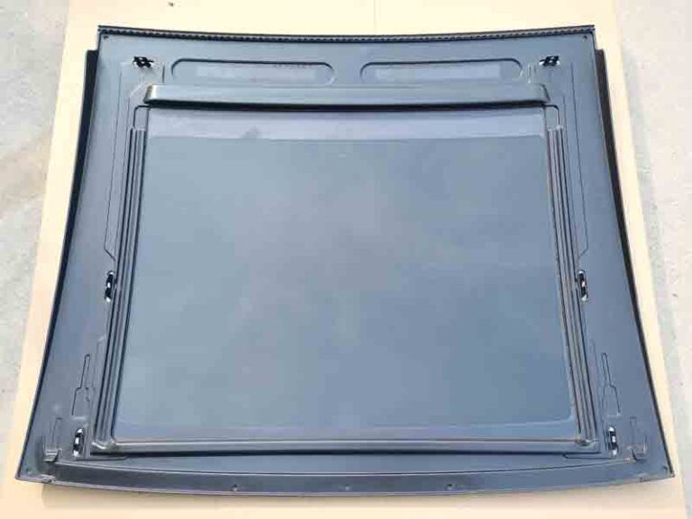 5 Critical Quality Tests Every Car Sunroof Glass Buyer Should Demand