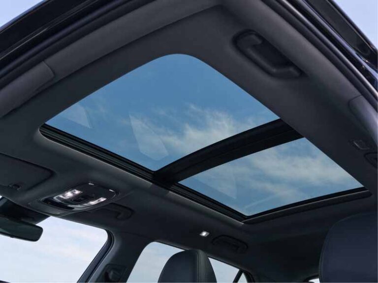 Car Sunroof Industry Report: Verified Supplier Selection Criteria