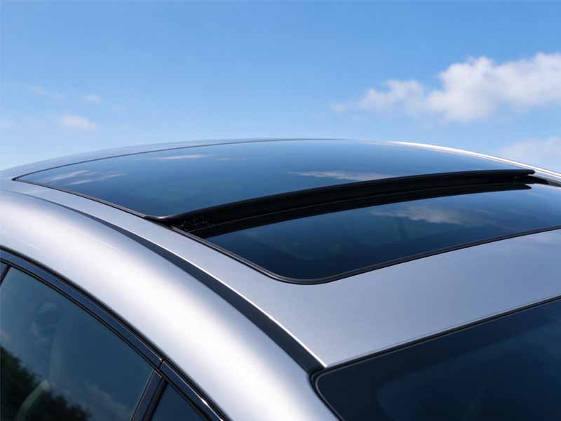 Car Sunroof Supplier Selection Criteria
